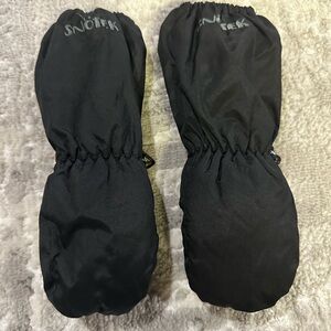 Snotek Children’s Mitts